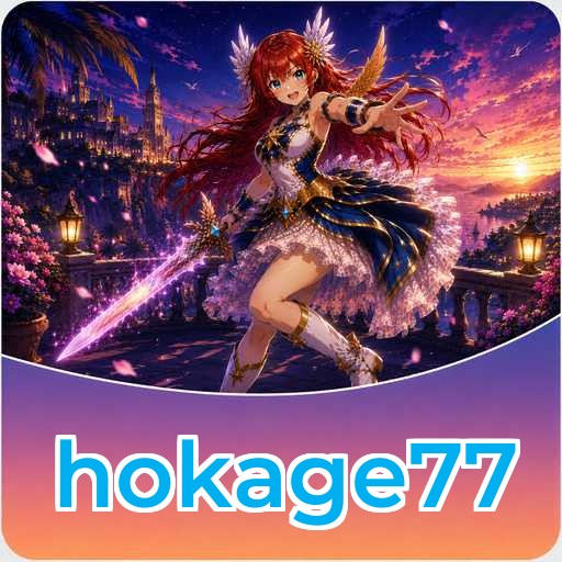 Download hokage77 APK